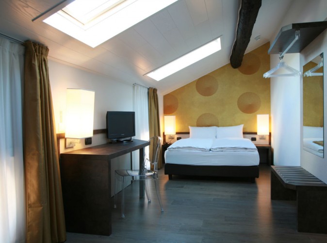 07_Hotel Internazionale Bellinzona - Schoene Aussichten Touristik 